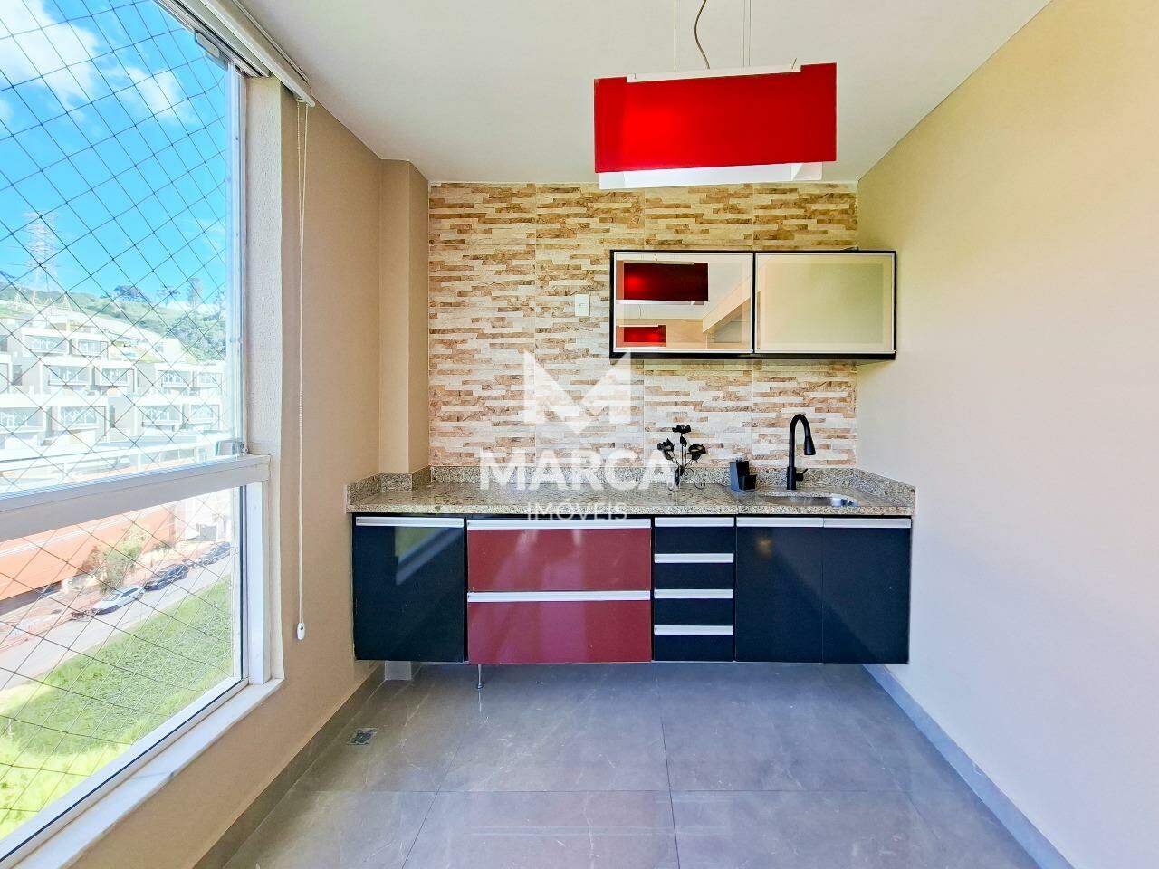 Apartamento para aluguel no Buritis: