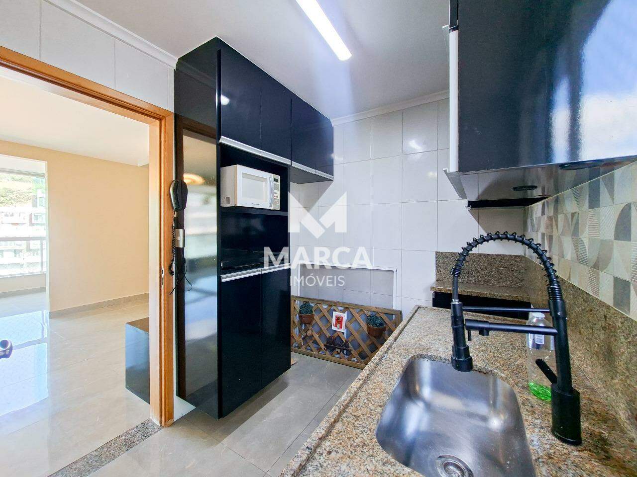 Apartamento para aluguel no Buritis: