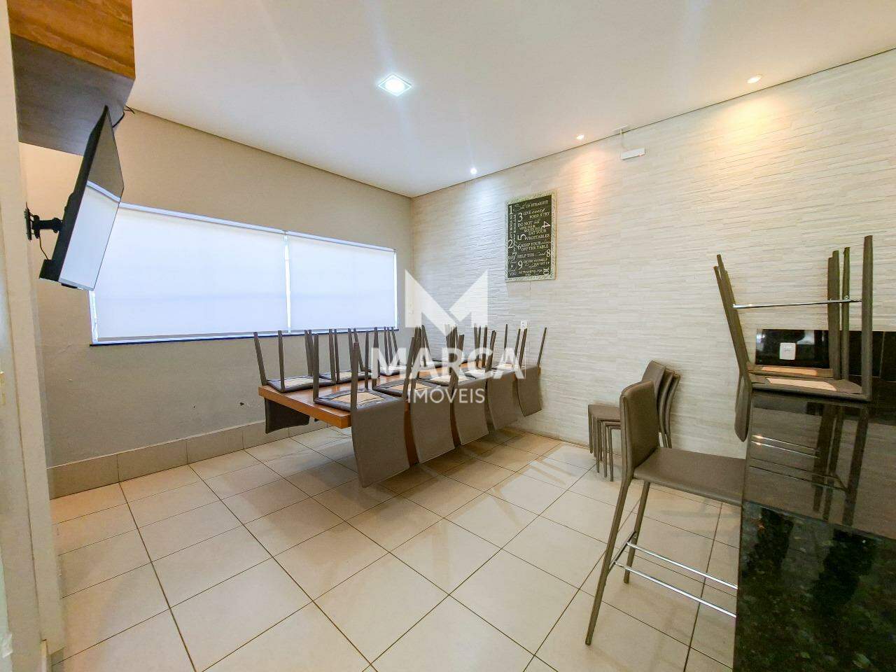 Apartamento para aluguel no Buritis: