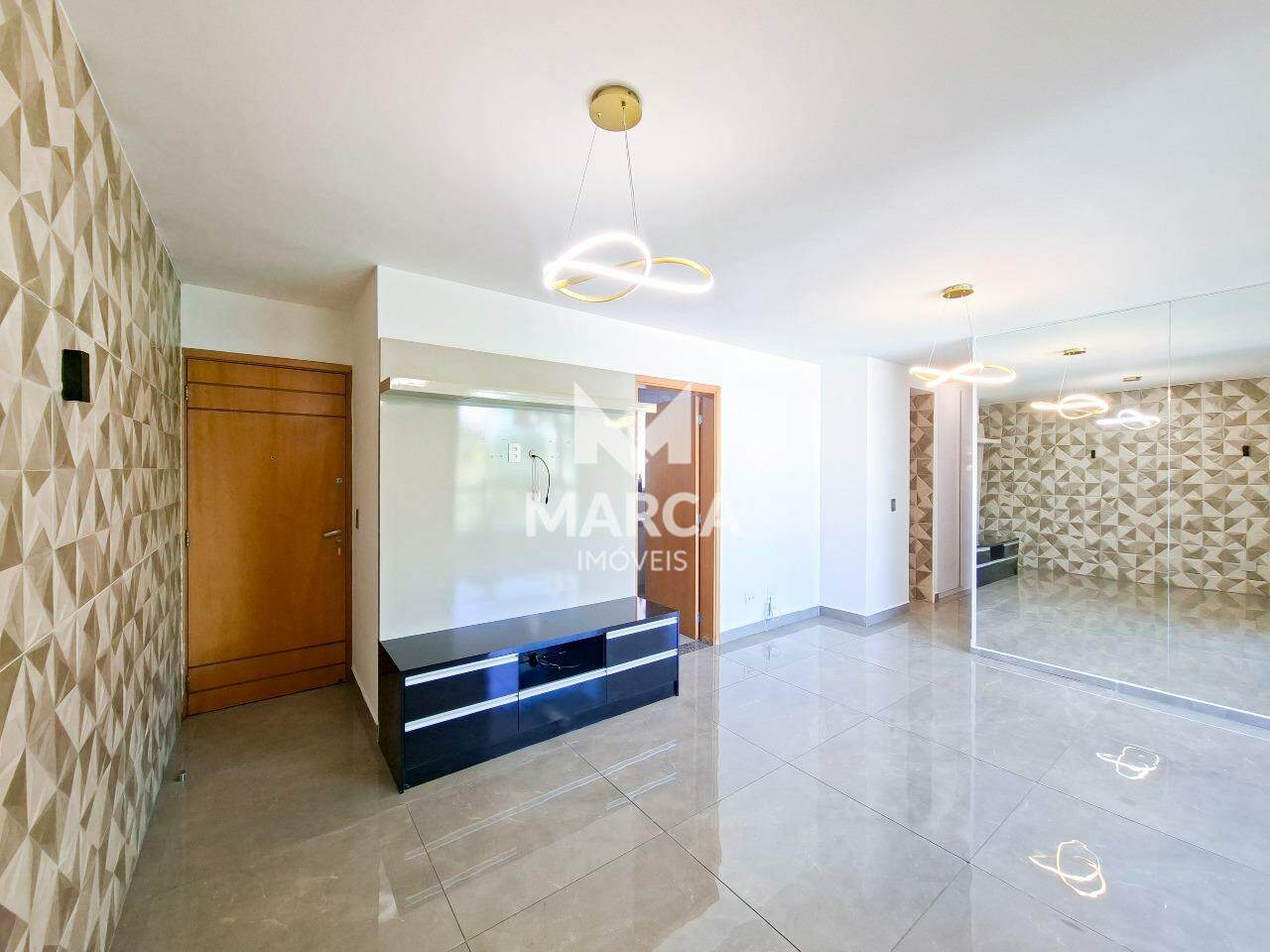 Apartamento para aluguel no Buritis: