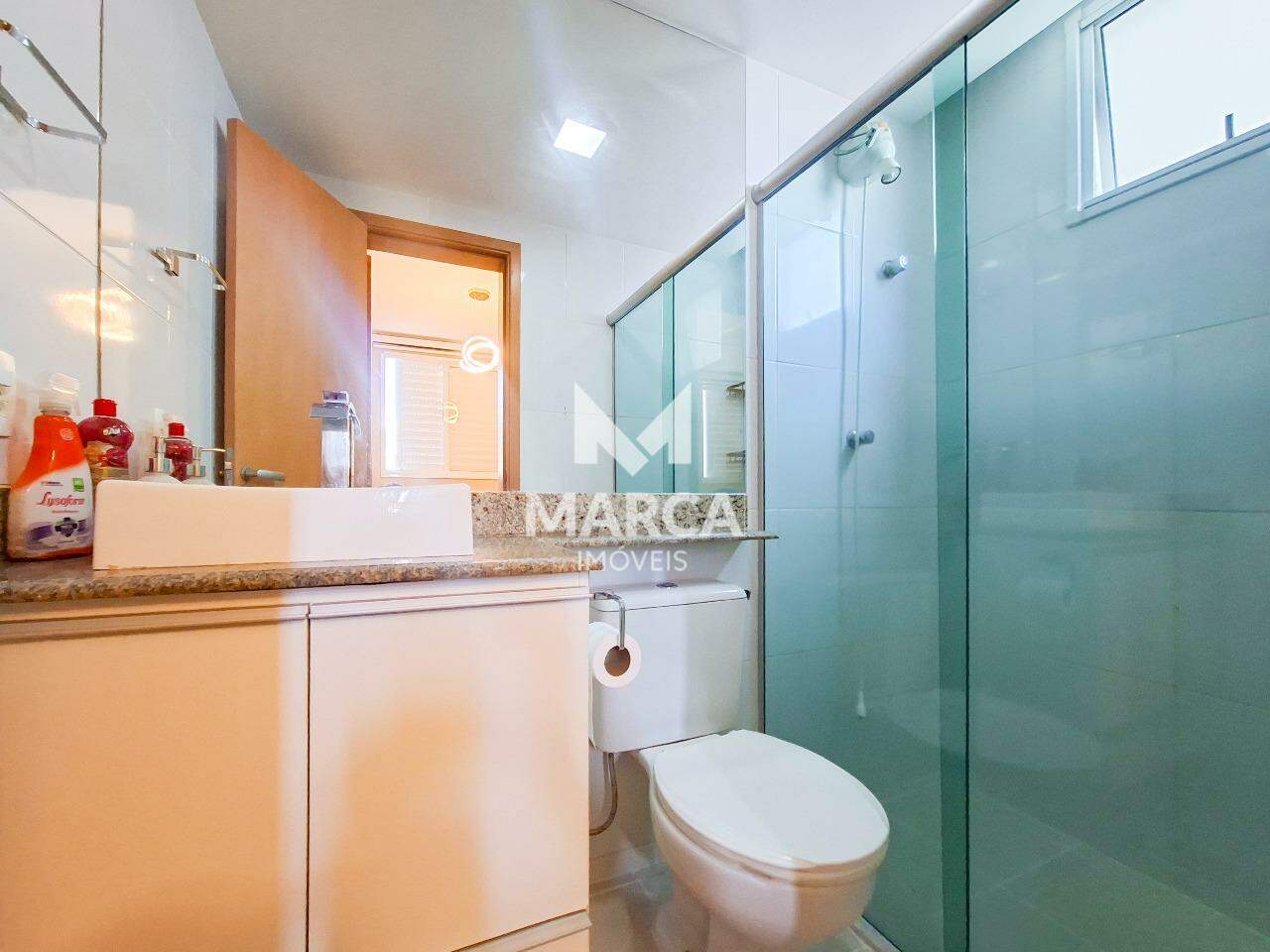 Apartamento para aluguel no Buritis: