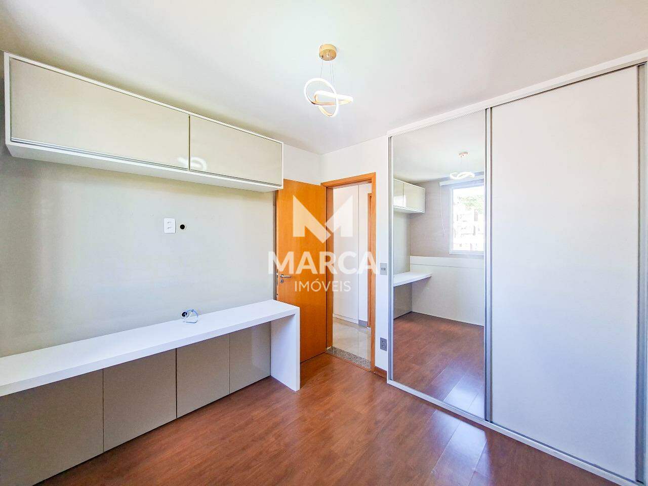 Apartamento para aluguel no Buritis: