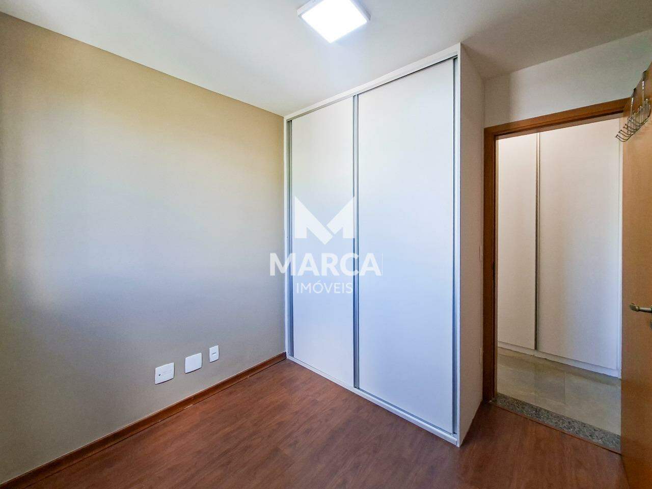 Apartamento para aluguel no Buritis: