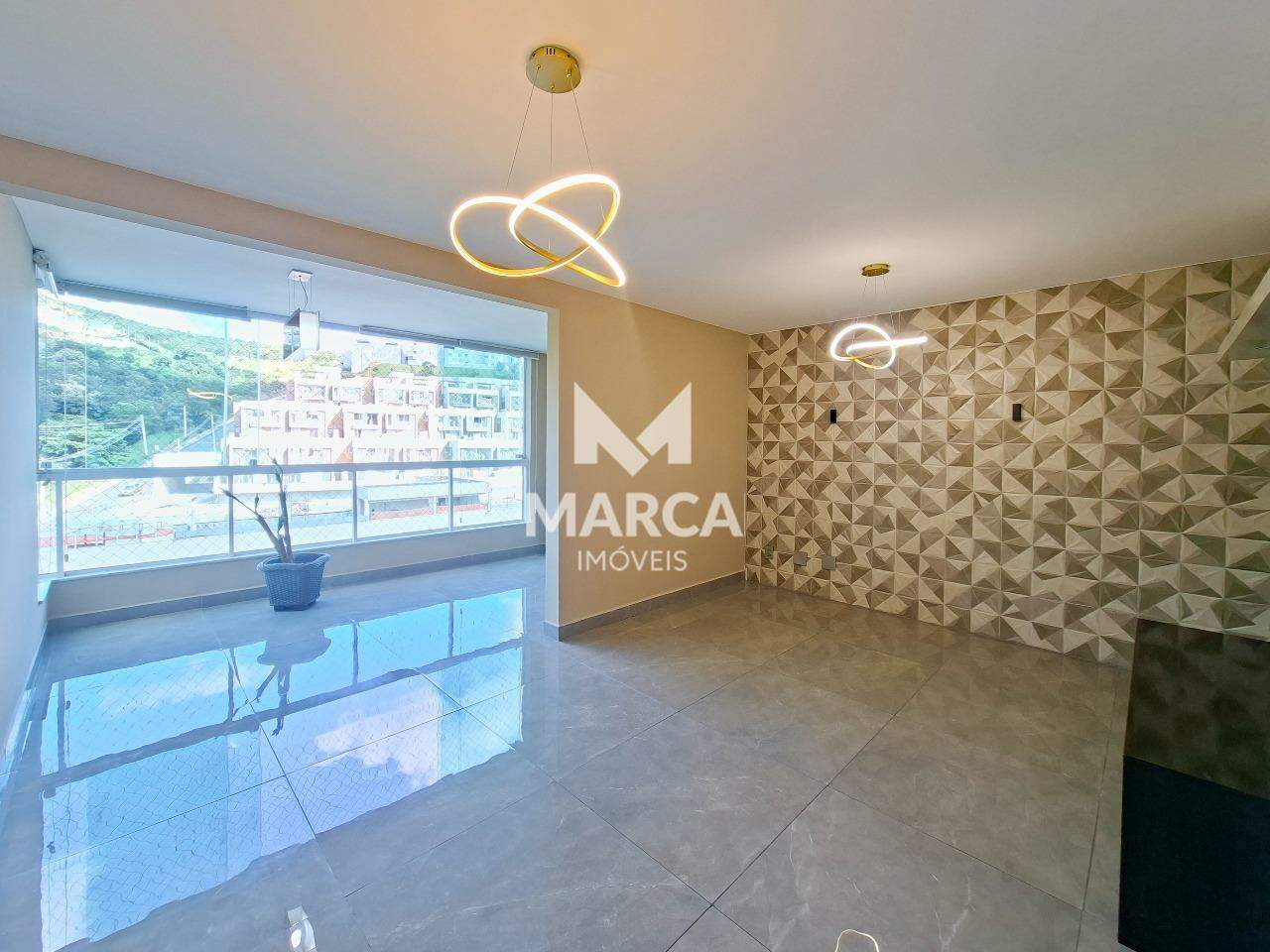 Apartamento para aluguel no Buritis: