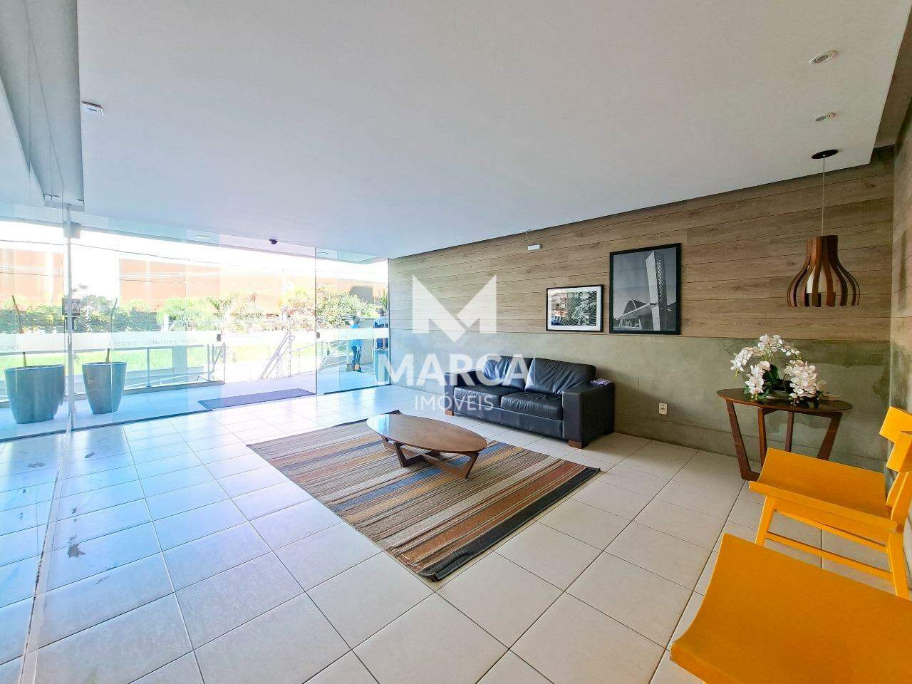 Apartamento para aluguel no Buritis: