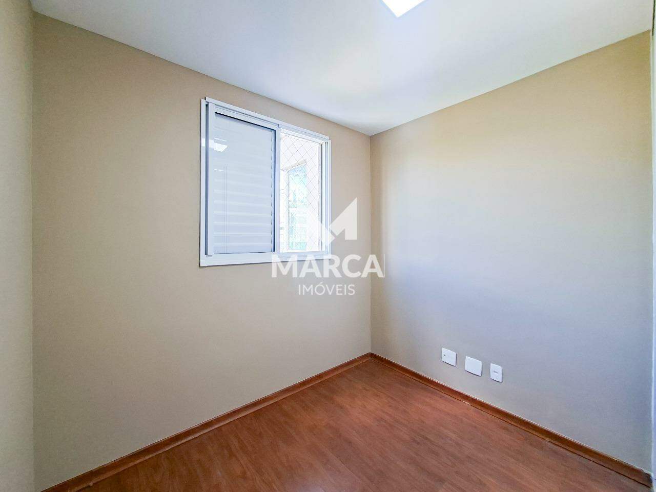 Apartamento para aluguel no Buritis: