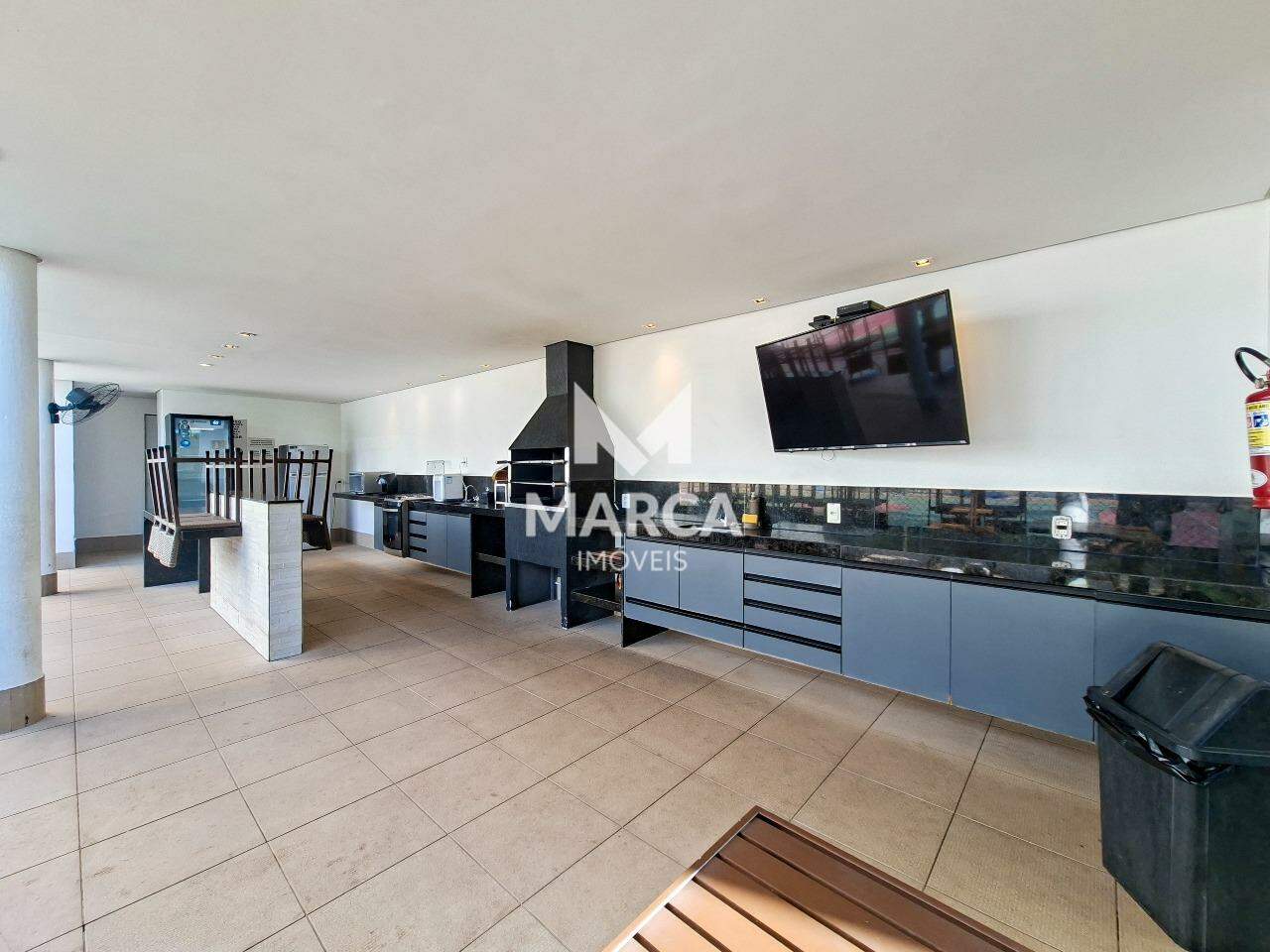 Apartamento para aluguel no Buritis: