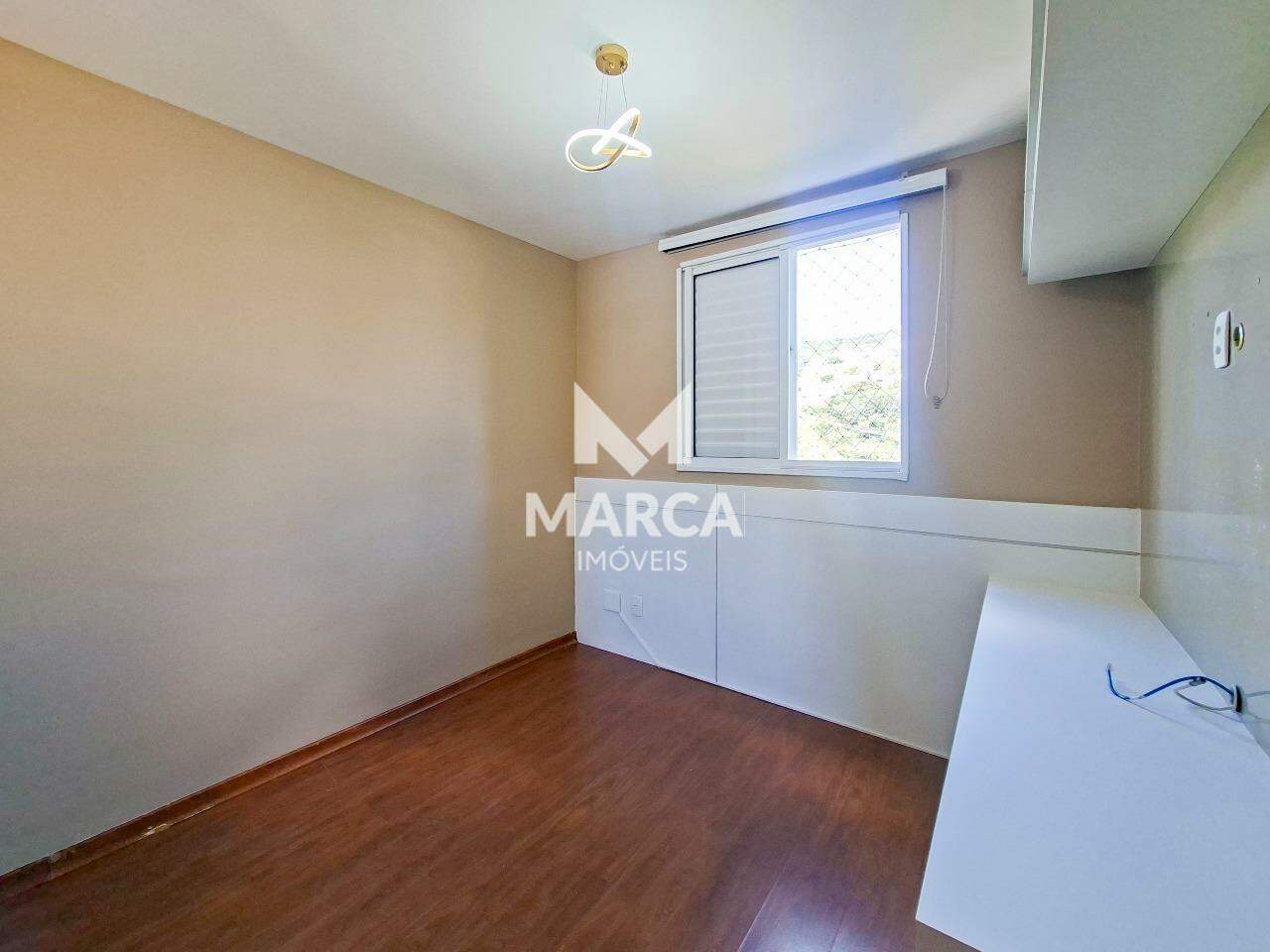 Apartamento para aluguel no Buritis: