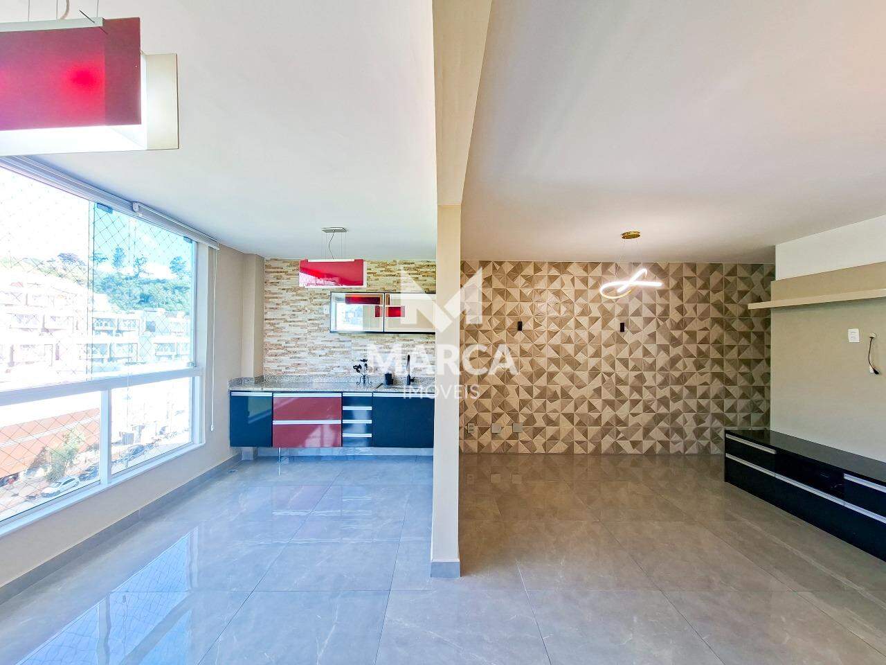 Apartamento para aluguel no Buritis: