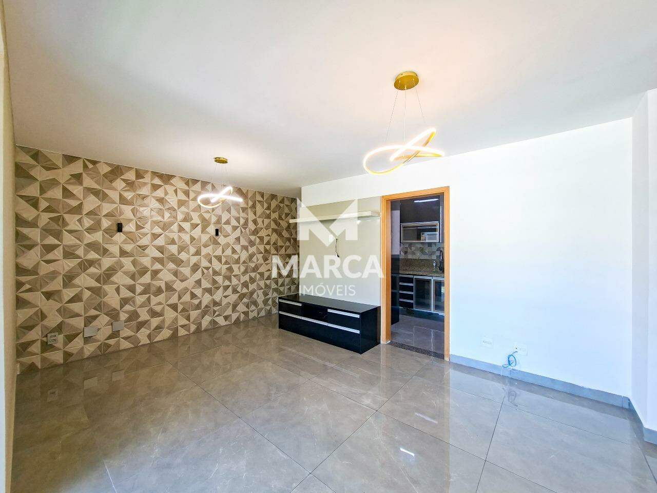 Apartamento para aluguel no Buritis: