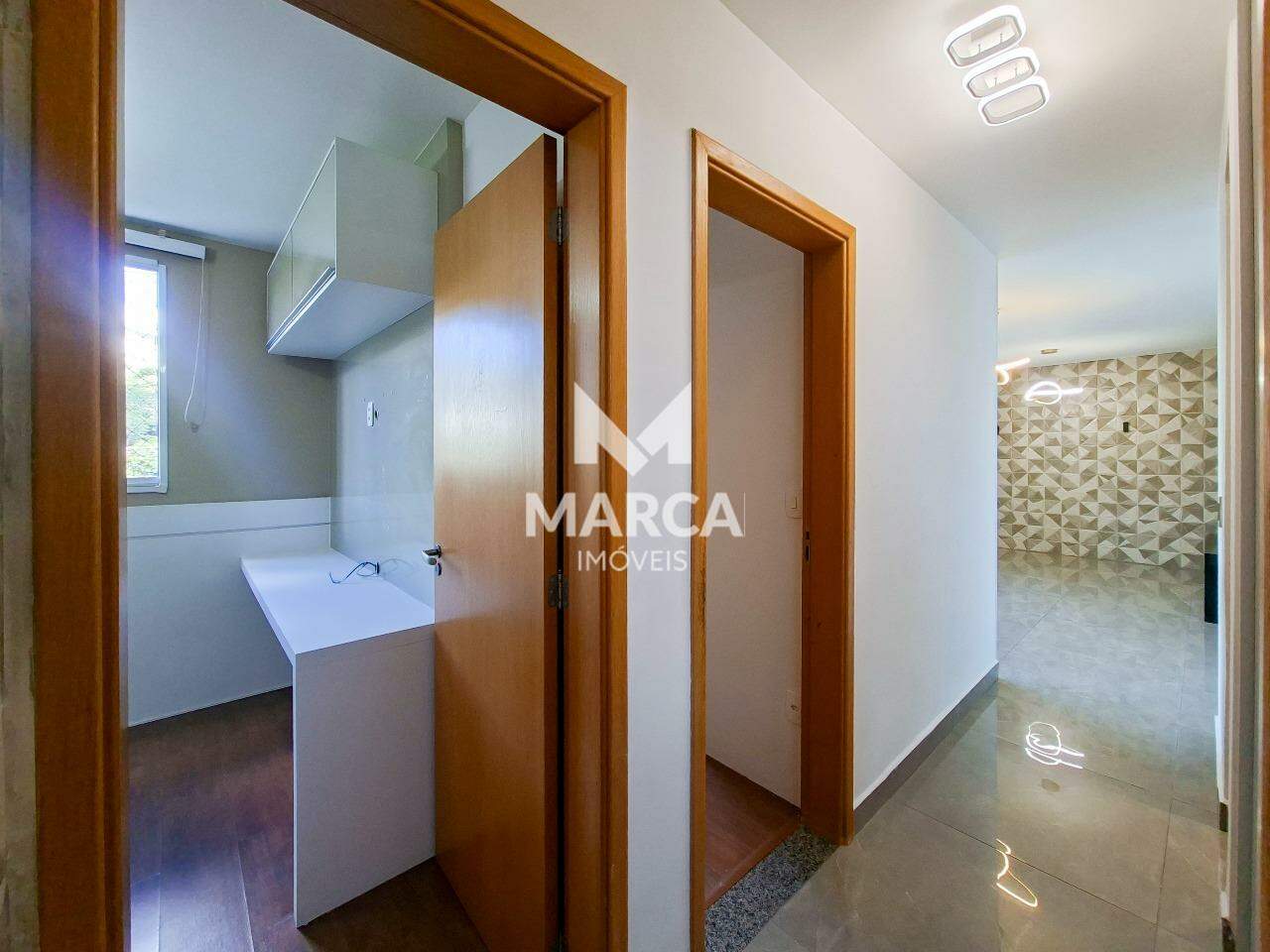 Apartamento para aluguel no Buritis: