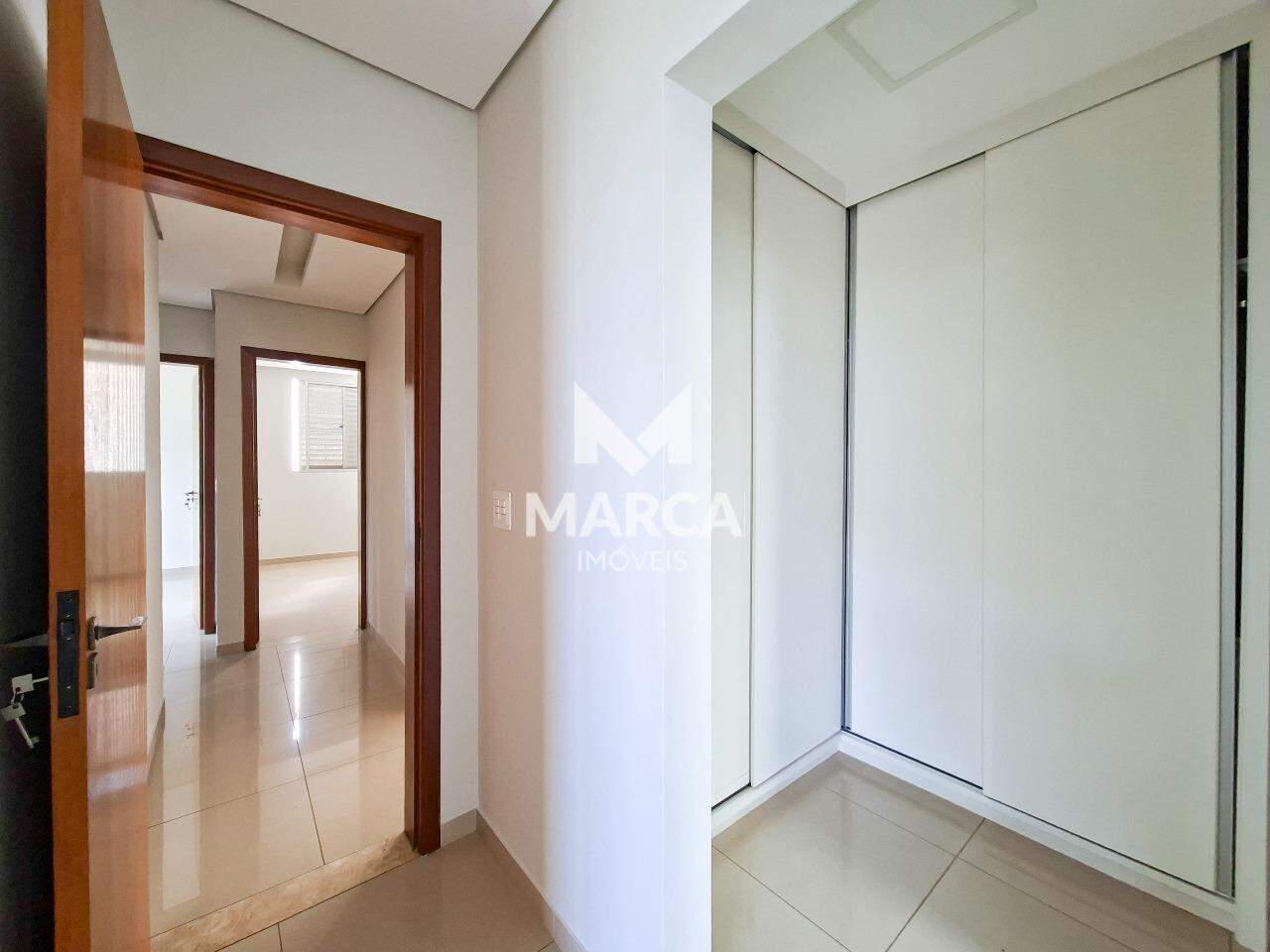 Apartamento para aluguel no Buritis: 