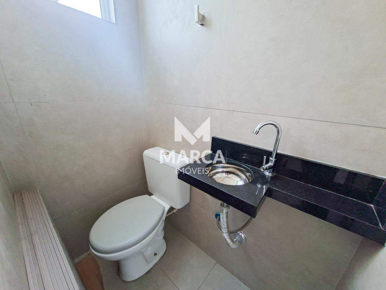 Apartamento para aluguel no Buritis: 