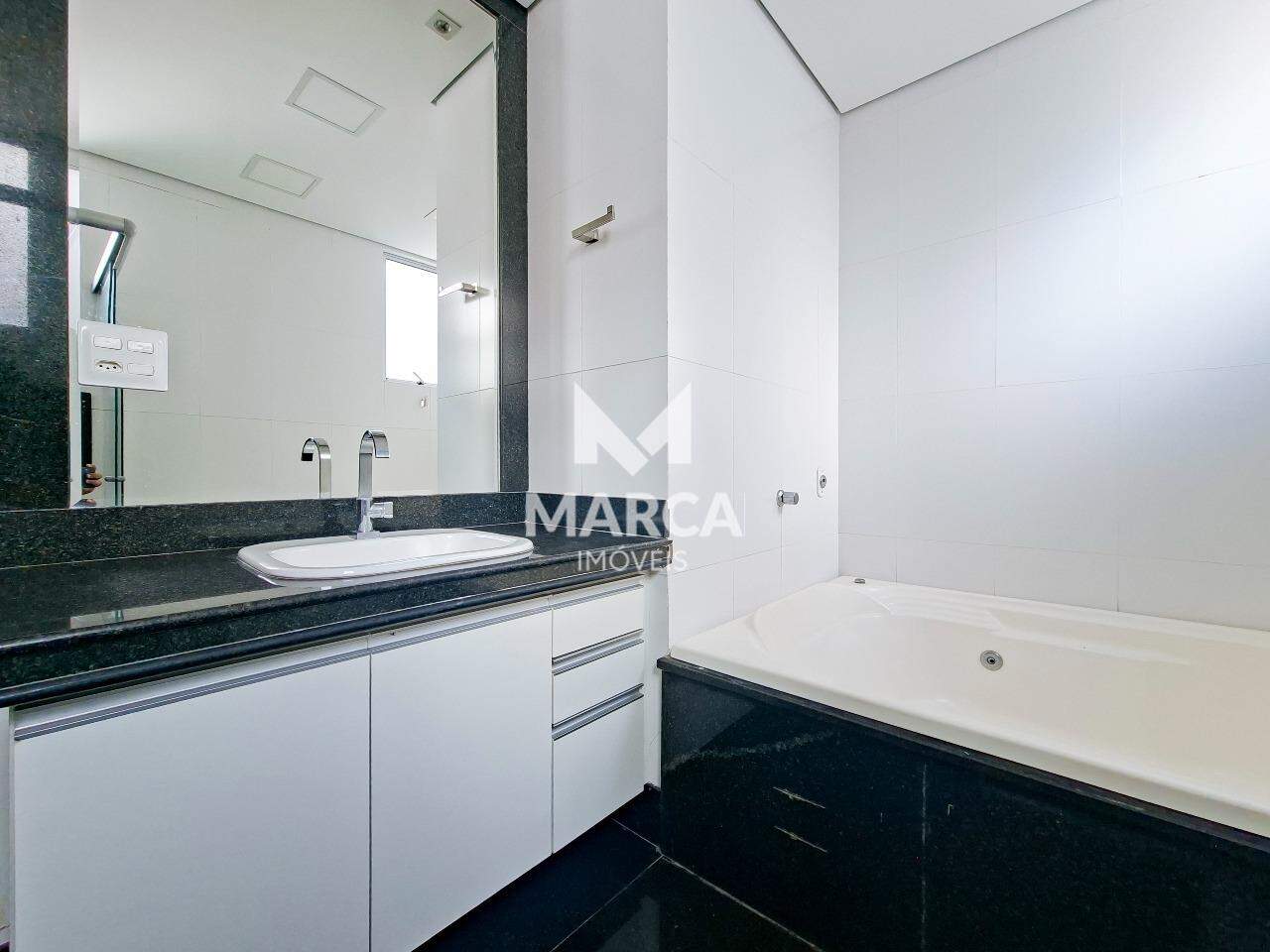 Apartamento para aluguel no Buritis: 