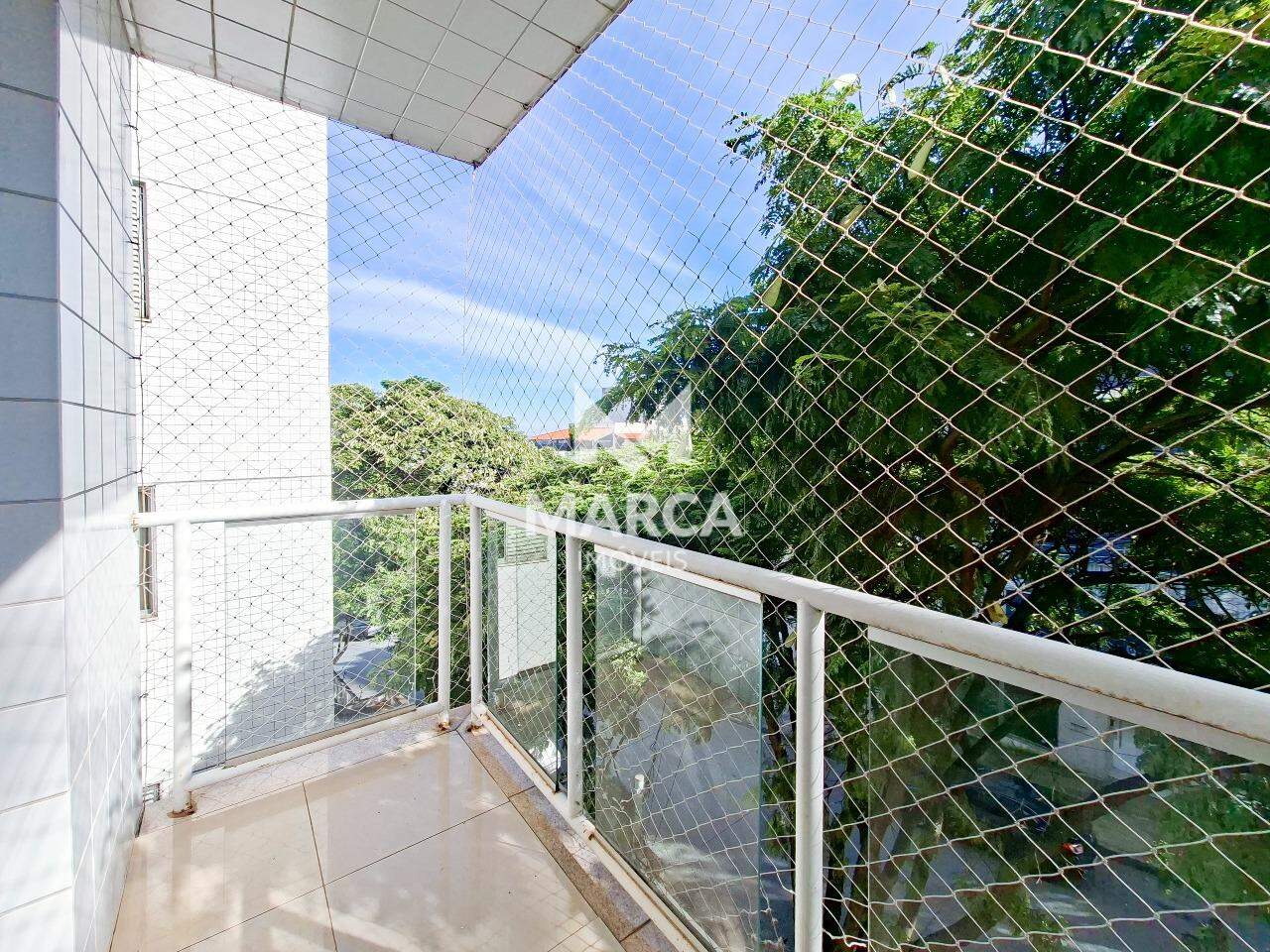 Apartamento para aluguel no Buritis: 