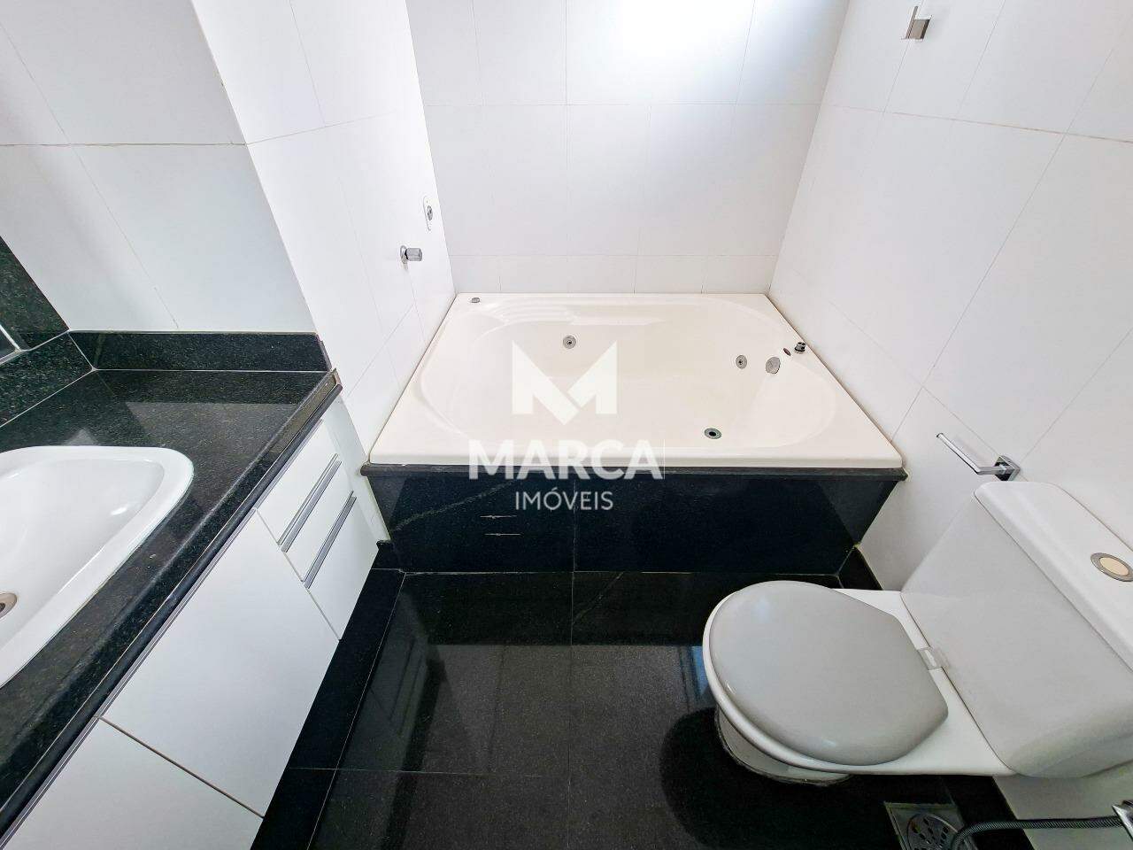 Apartamento para aluguel no Buritis: 