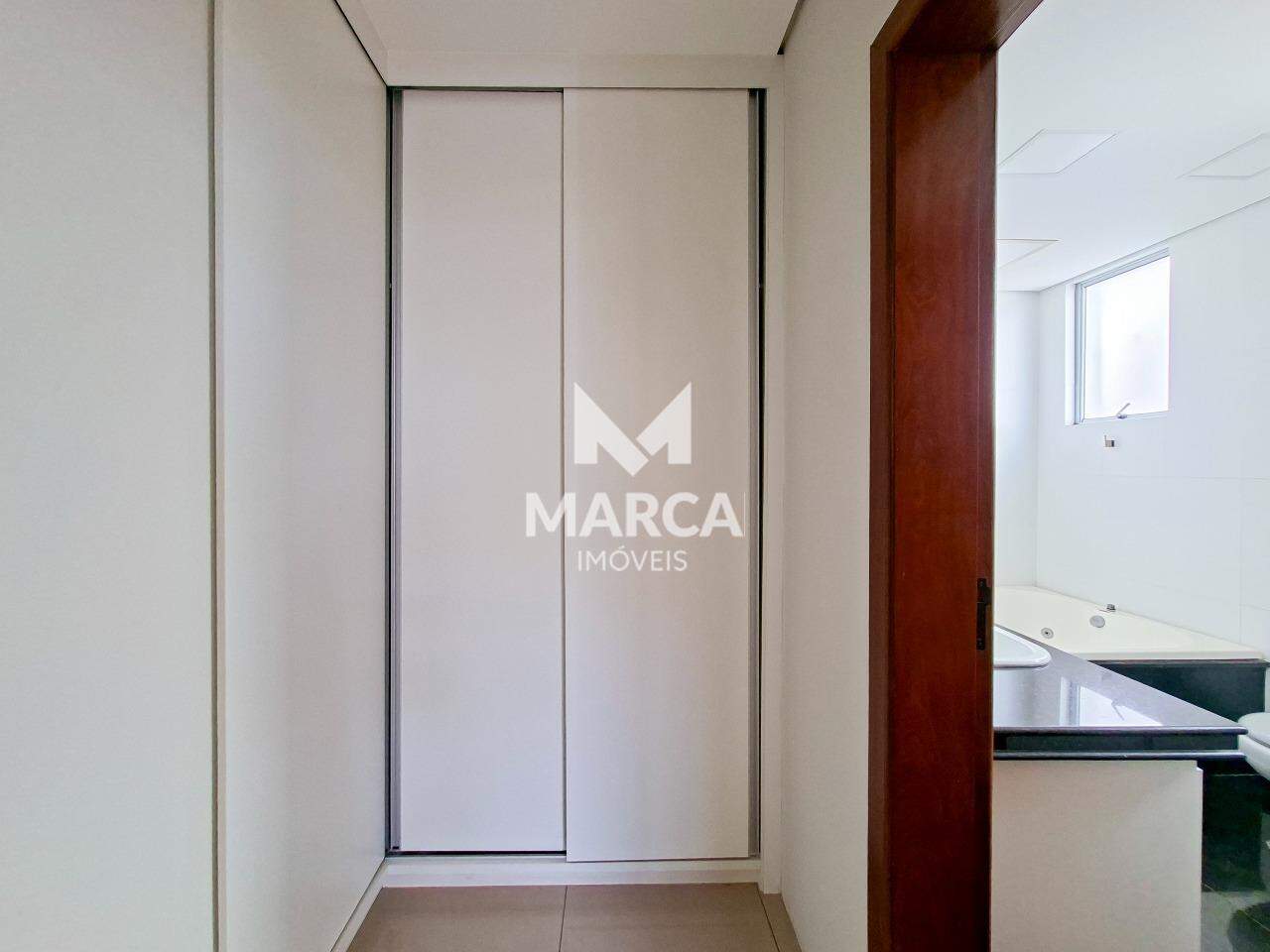 Apartamento para aluguel no Buritis: 