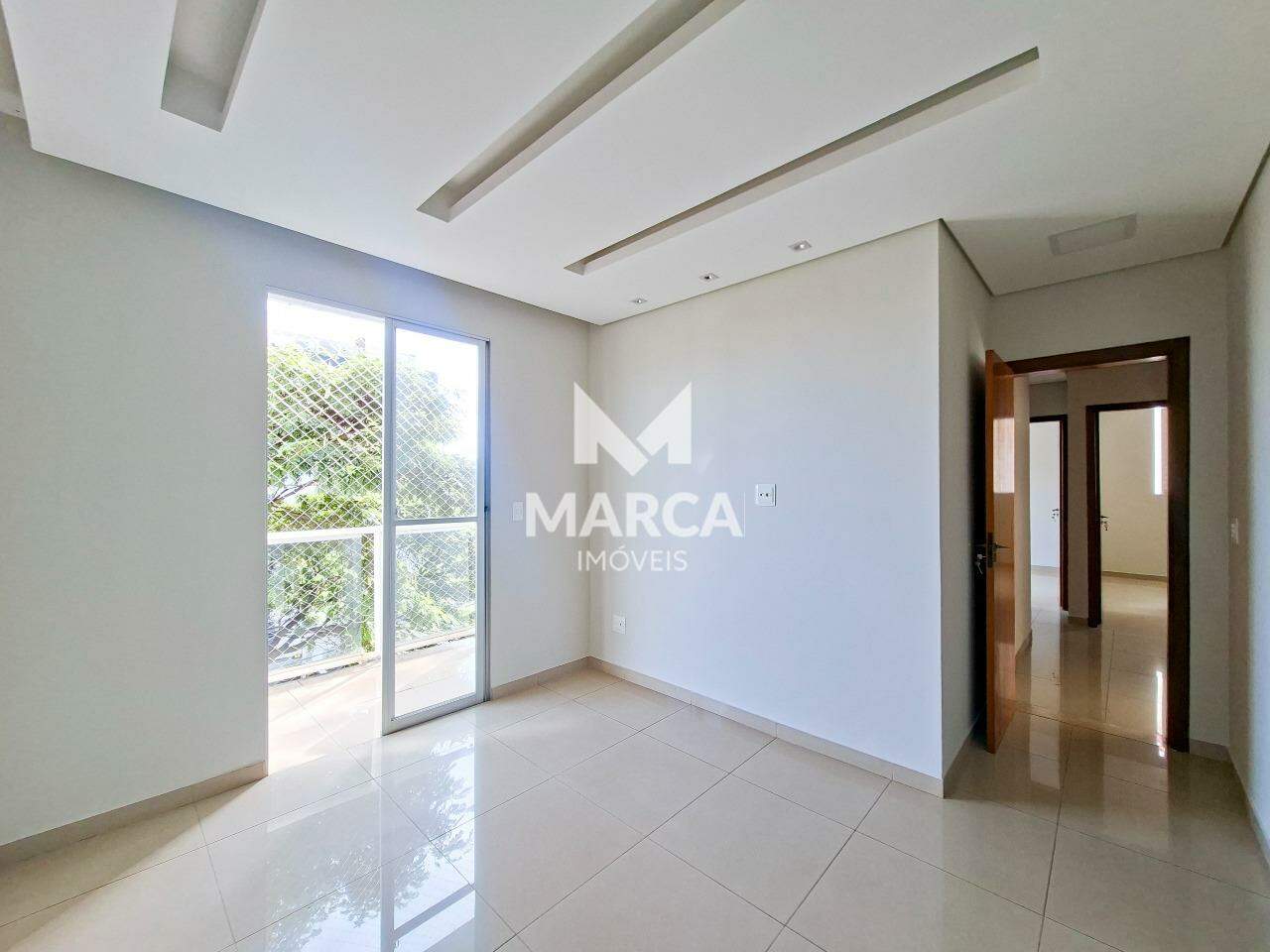 Apartamento para aluguel no Buritis: 