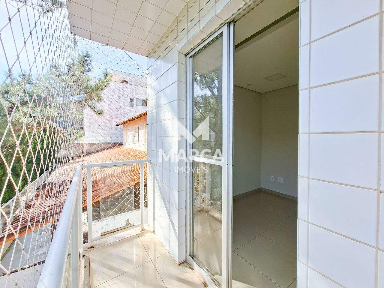 Apartamento para aluguel no Buritis: 