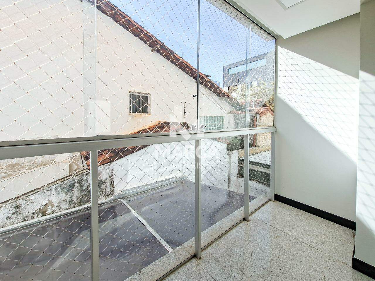 Apartamento para aluguel no Buritis: 