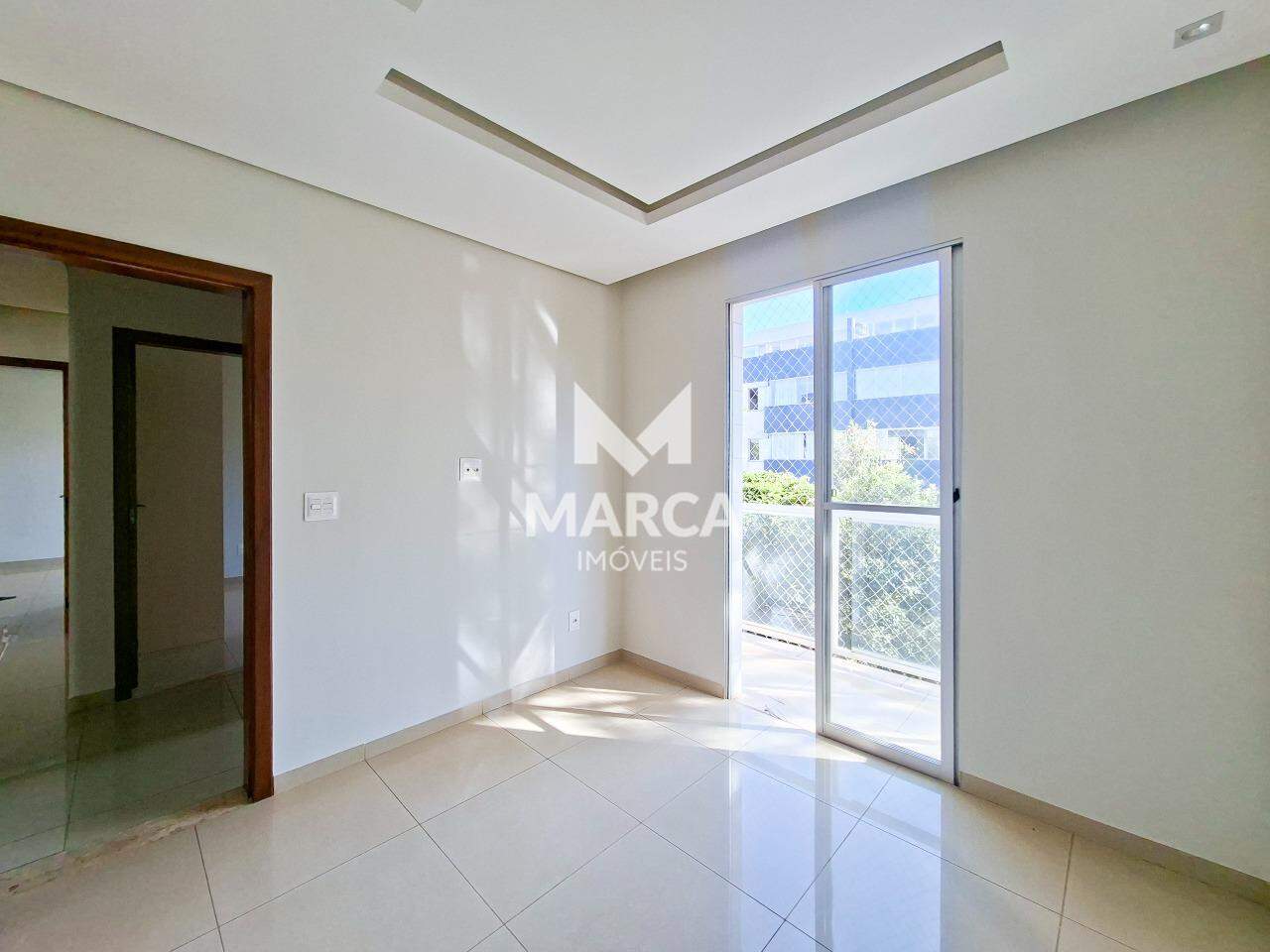 Apartamento para aluguel no Buritis: 