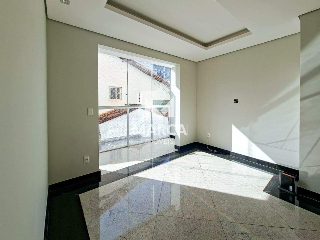 Apartamento para aluguel no Buritis: 