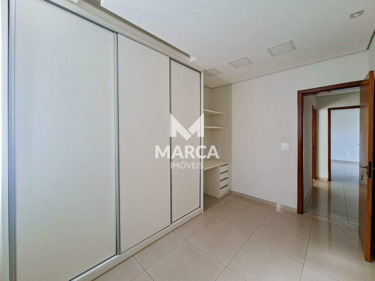 Apartamento para aluguel no Buritis: 