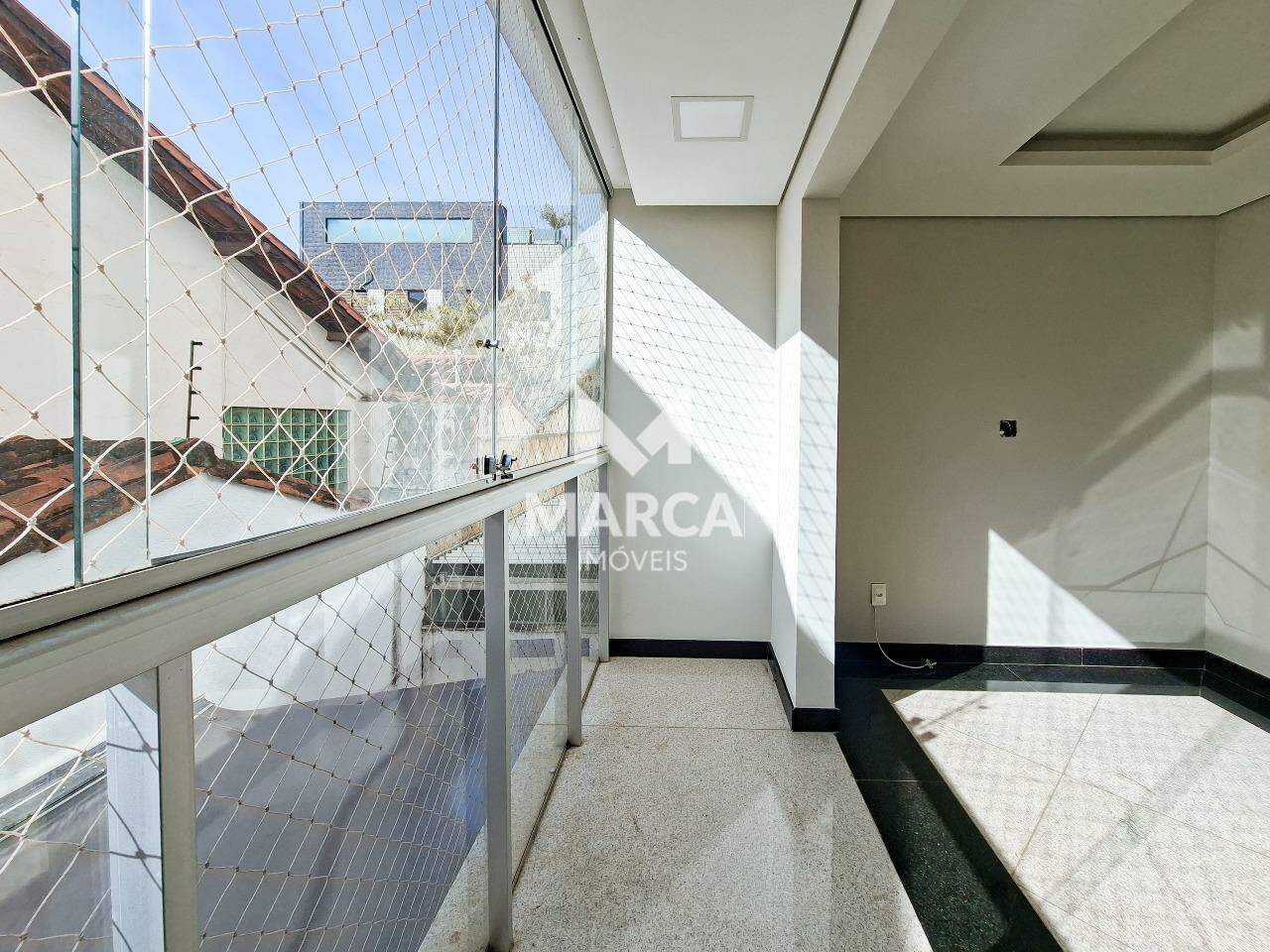 Apartamento para aluguel no Buritis: 