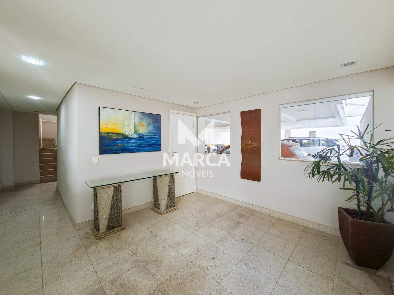 Apartamento para aluguel no Buritis: 