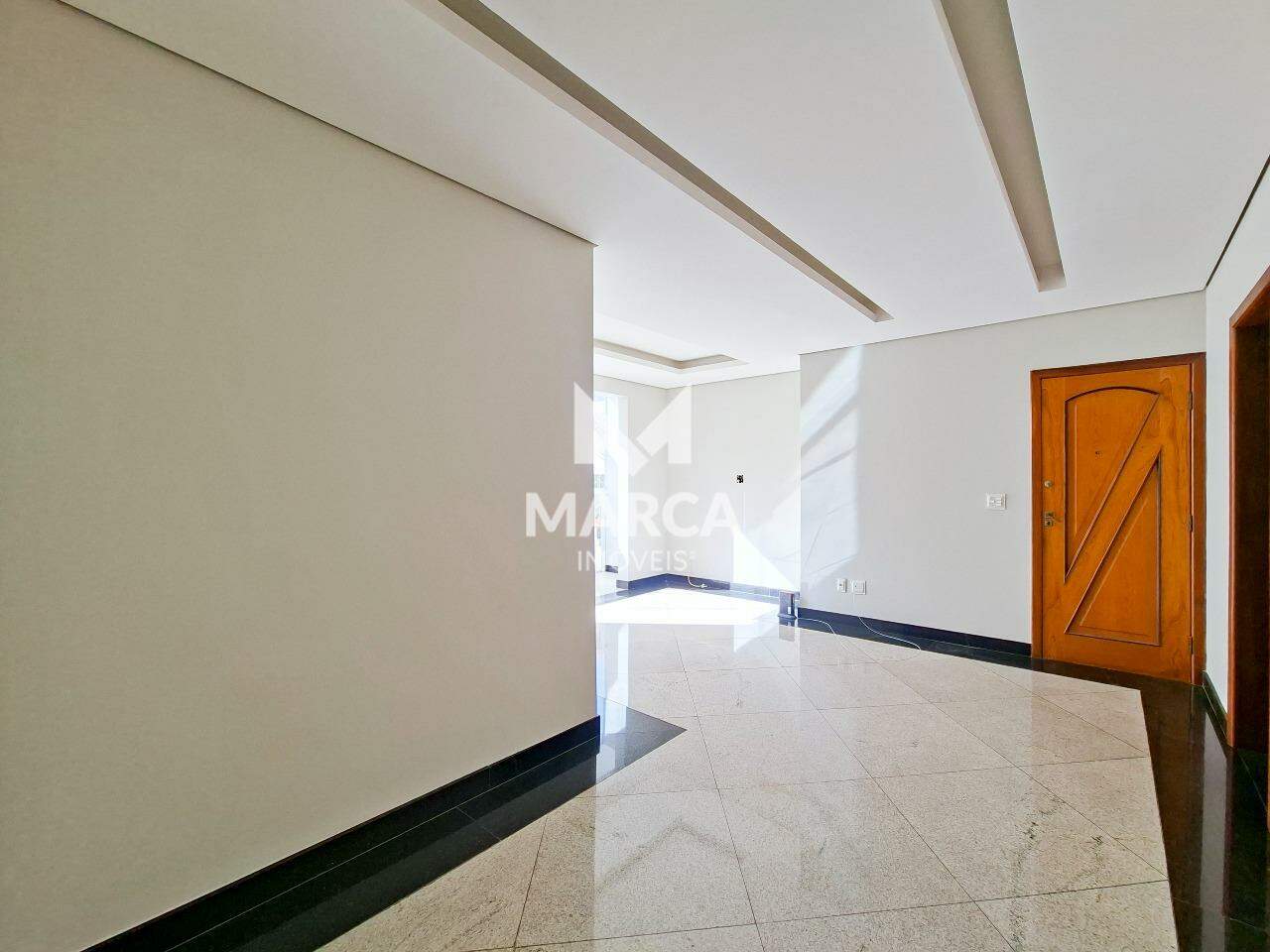 Apartamento para aluguel no Buritis: 