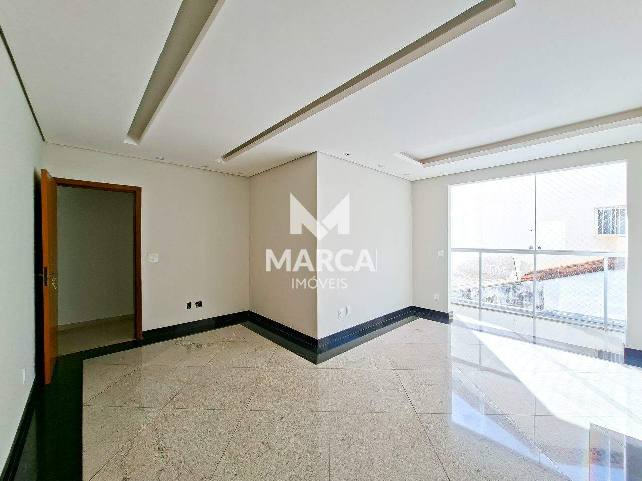 Apartamento para aluguel no Buritis: 