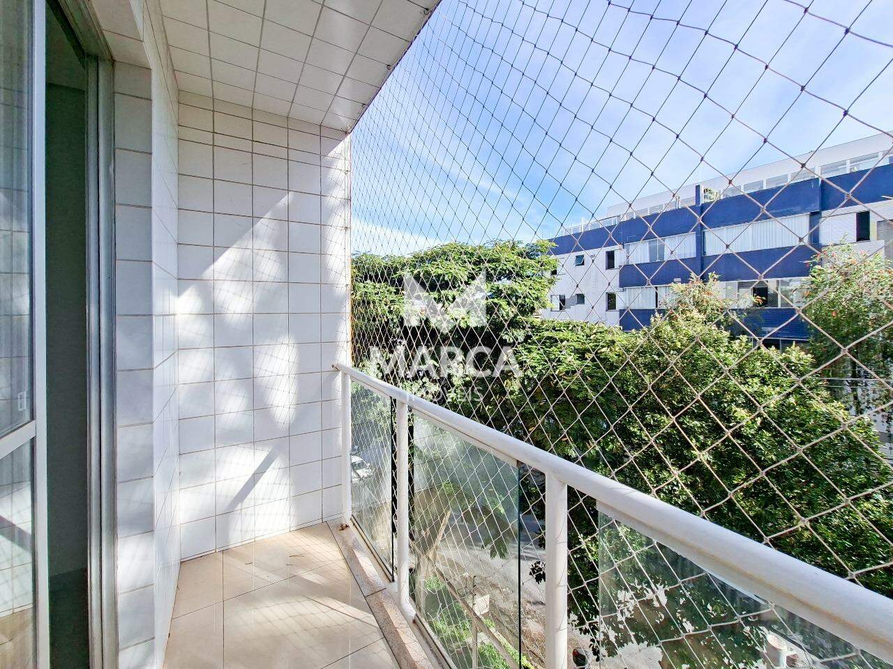 Apartamento para aluguel no Buritis: 