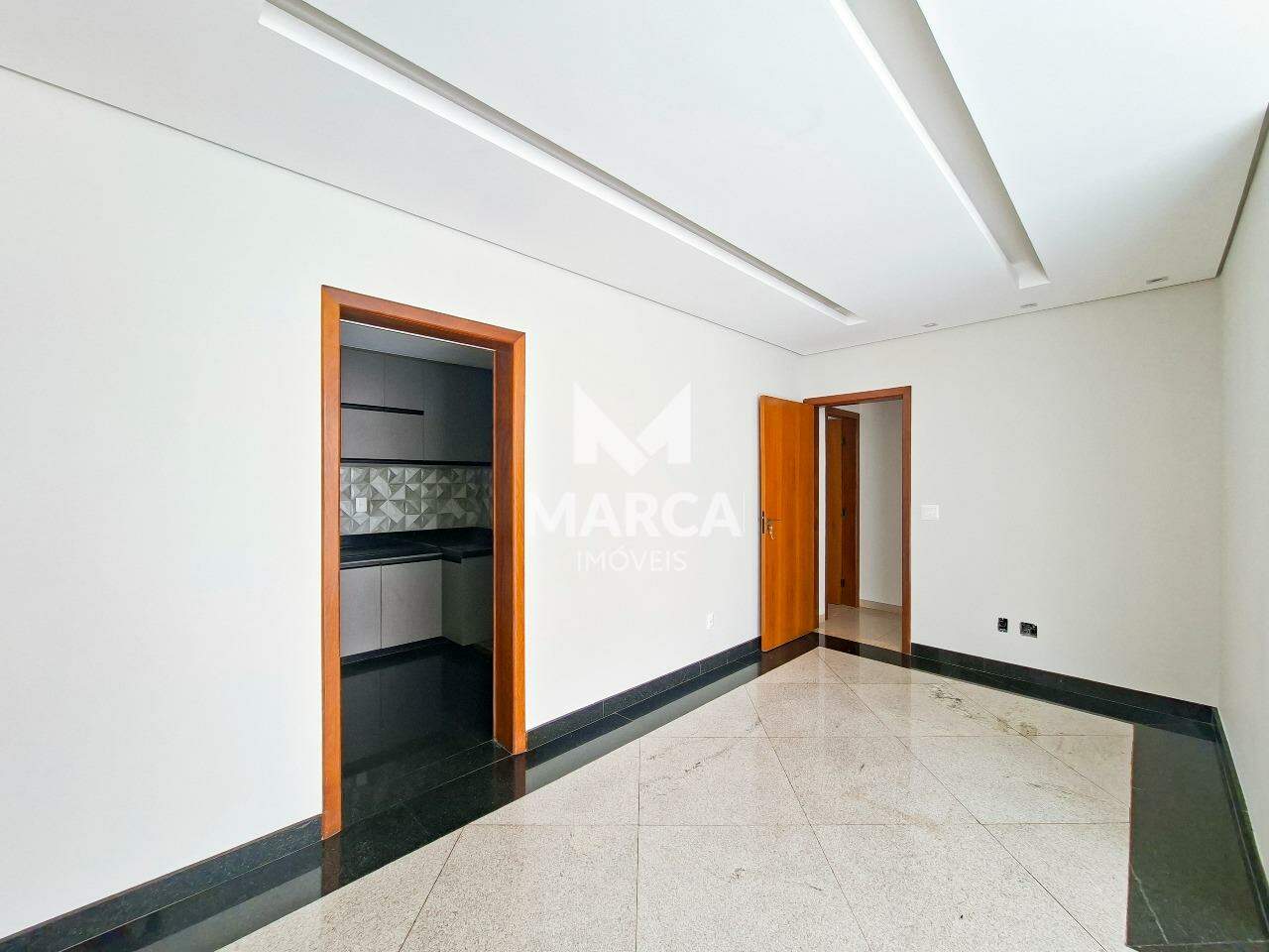 Apartamento para aluguel no Buritis: 