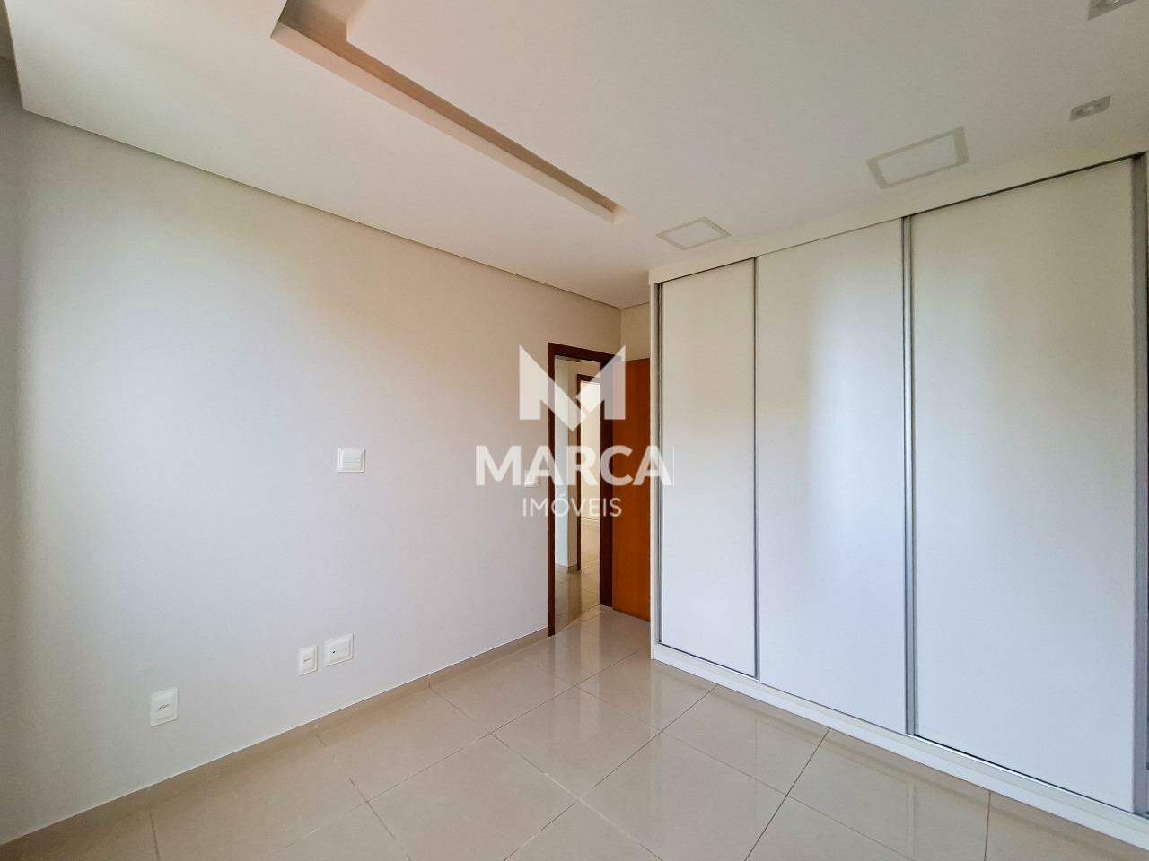 Apartamento para aluguel no Buritis: 