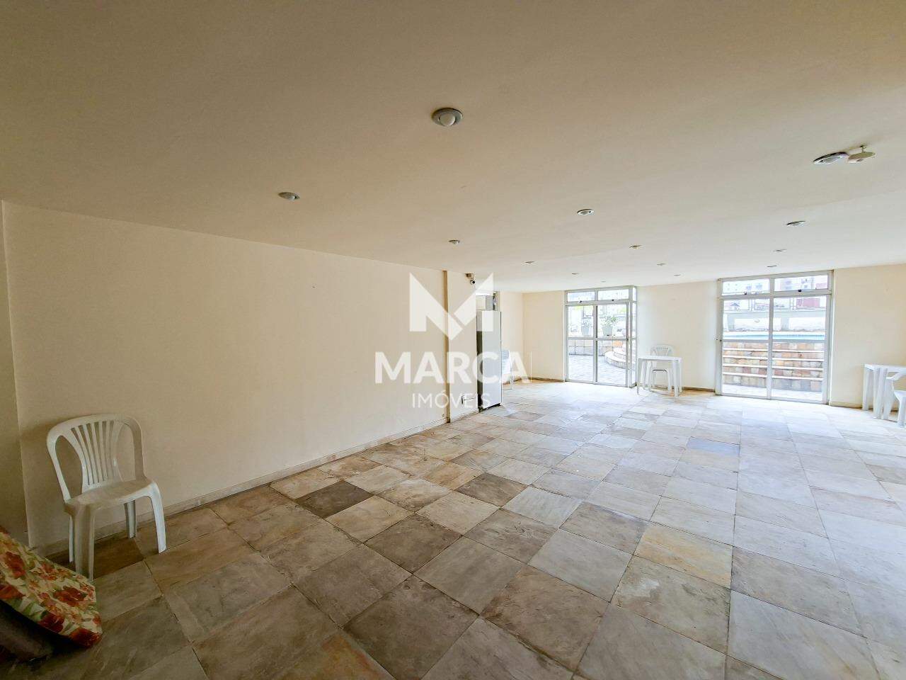 Apartamento para aluguel no Luxemburgo: 
