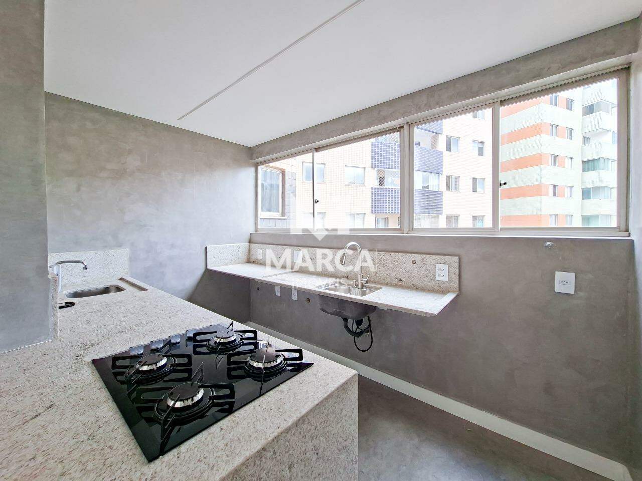 Apartamento para aluguel no Luxemburgo: 