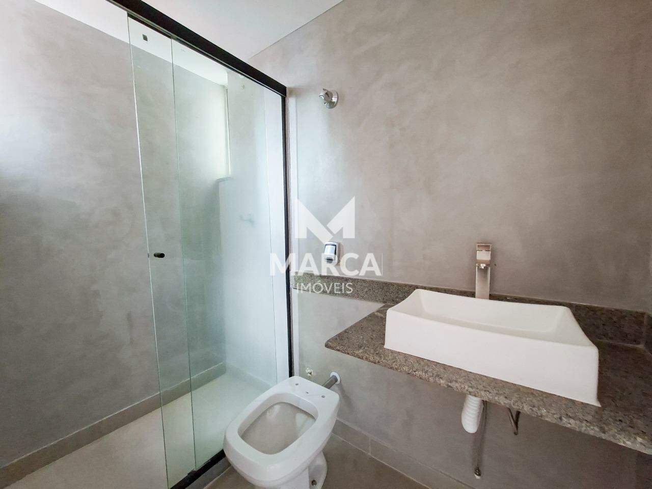 Apartamento para aluguel no Luxemburgo: 
