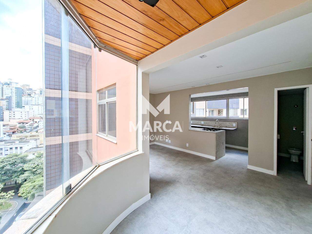 Apartamento para aluguel no Luxemburgo: 