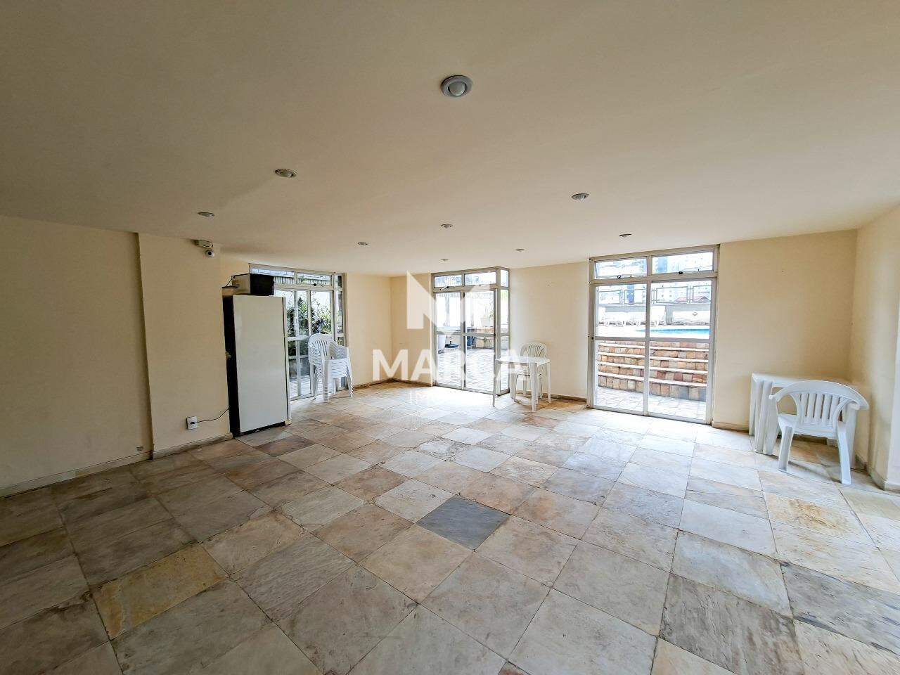 Apartamento para aluguel no Luxemburgo: 