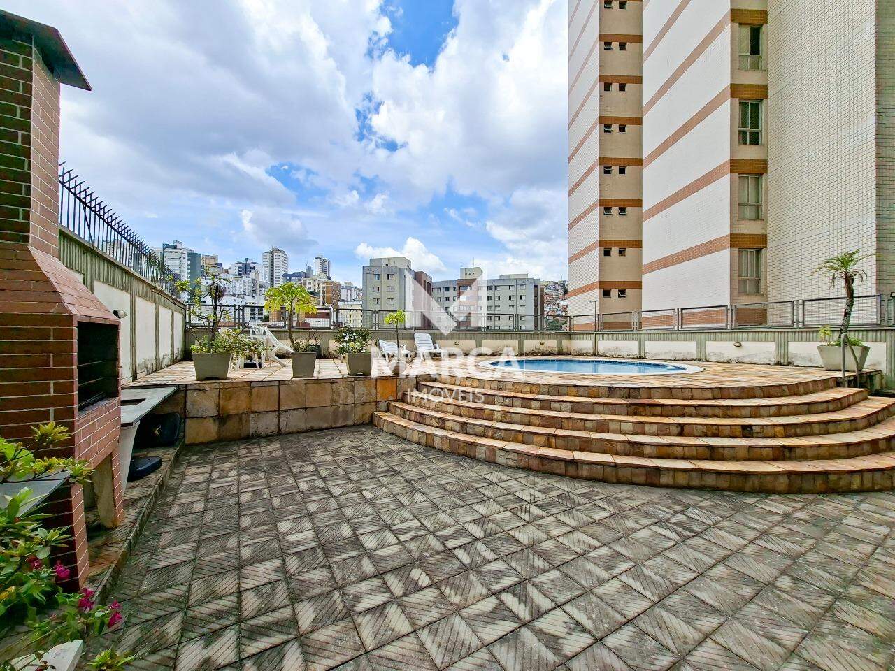 Apartamento para aluguel no Luxemburgo: 