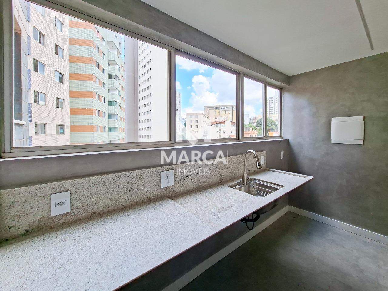 Apartamento para aluguel no Luxemburgo: 