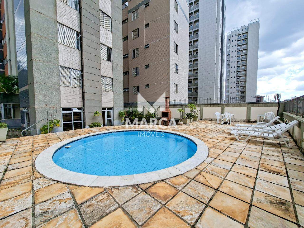Apartamento para aluguel no Luxemburgo: 