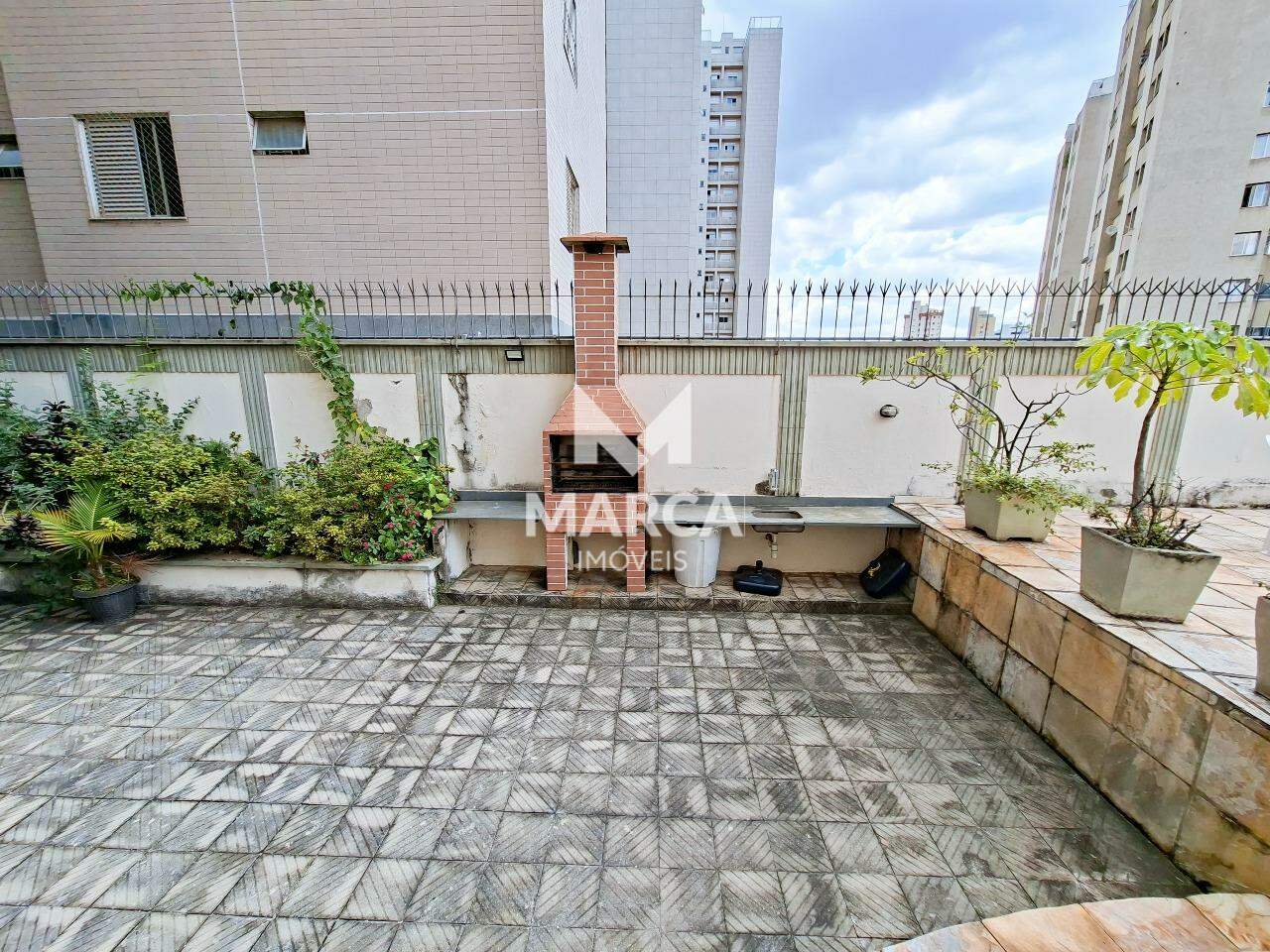 Apartamento para aluguel no Luxemburgo: 