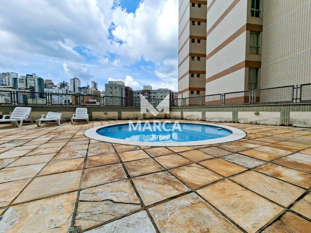 Apartamento para aluguel no Luxemburgo: 