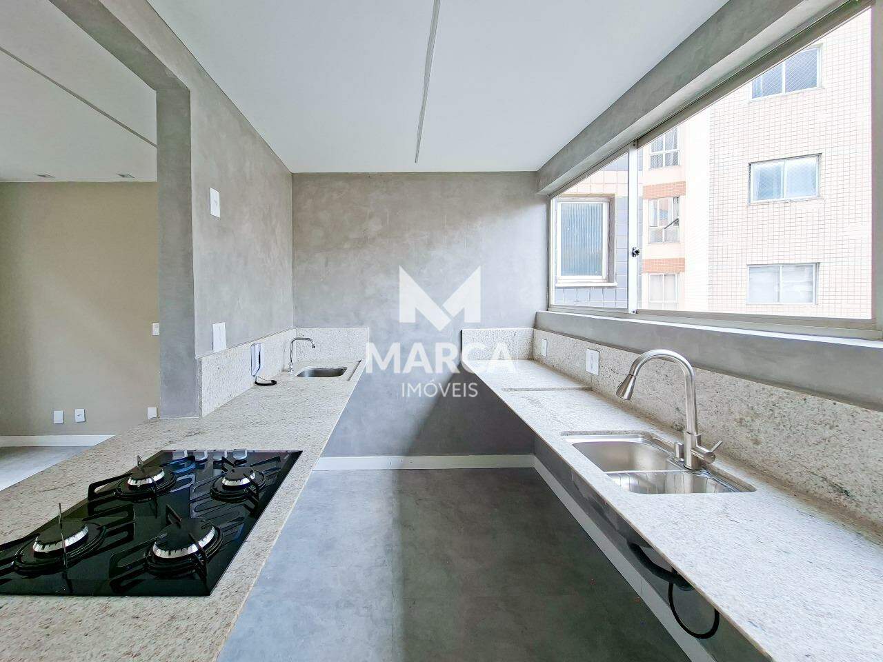 Apartamento para aluguel no Luxemburgo: 