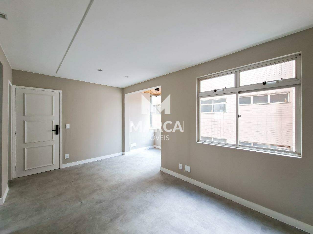 Apartamento para aluguel no Luxemburgo: 