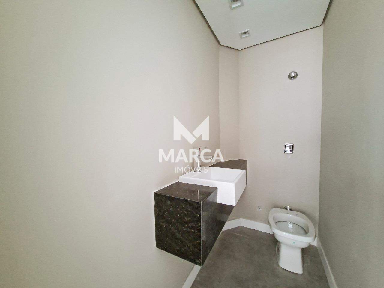 Apartamento para aluguel no Luxemburgo: 