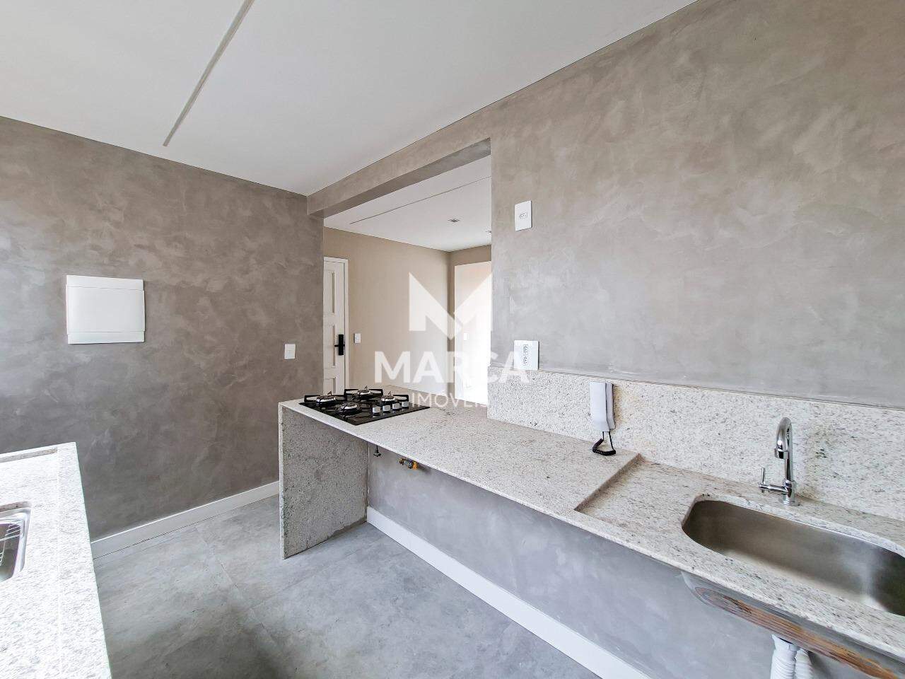 Apartamento para aluguel no Luxemburgo: 