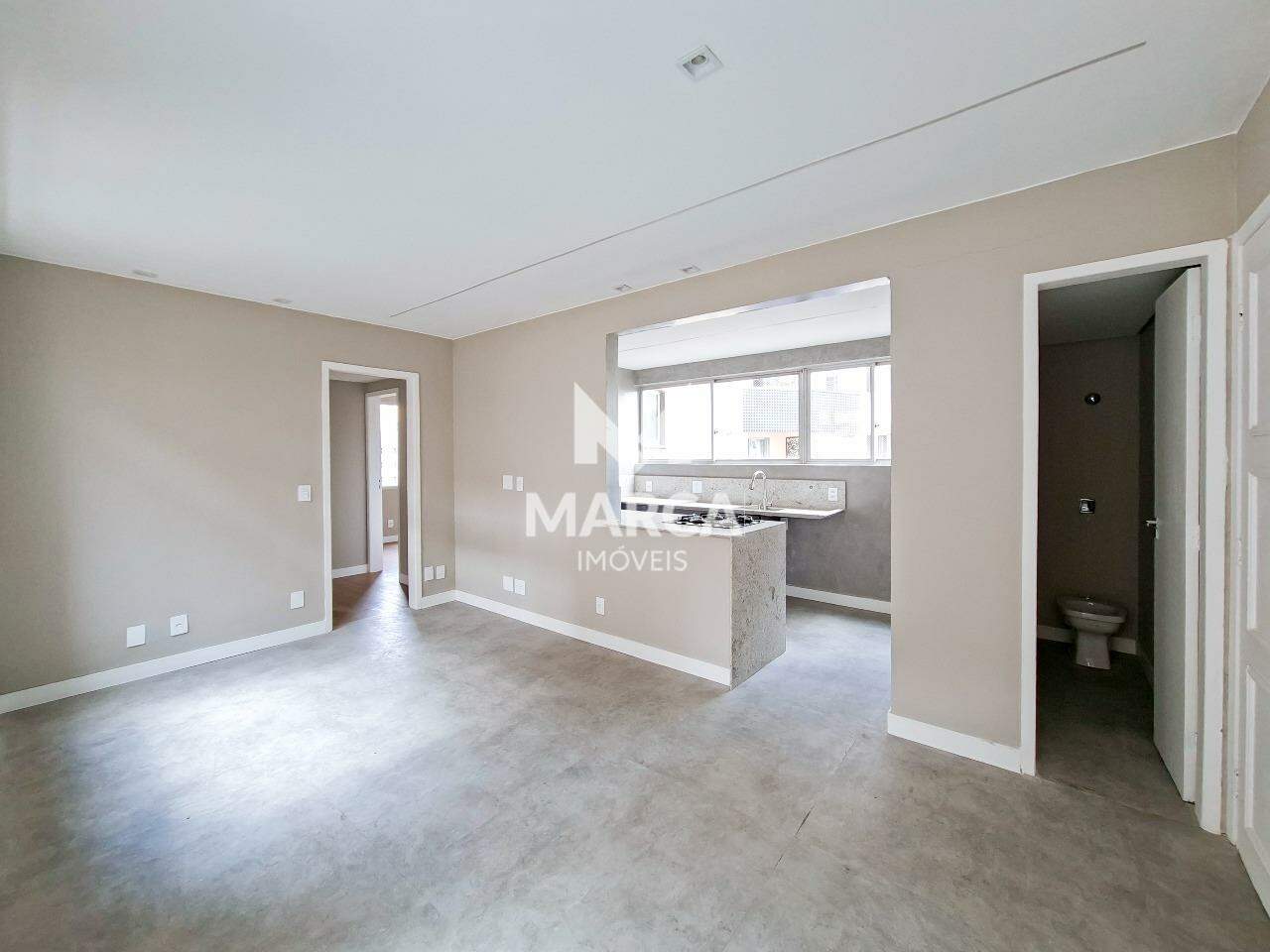 Apartamento para aluguel no Luxemburgo: 