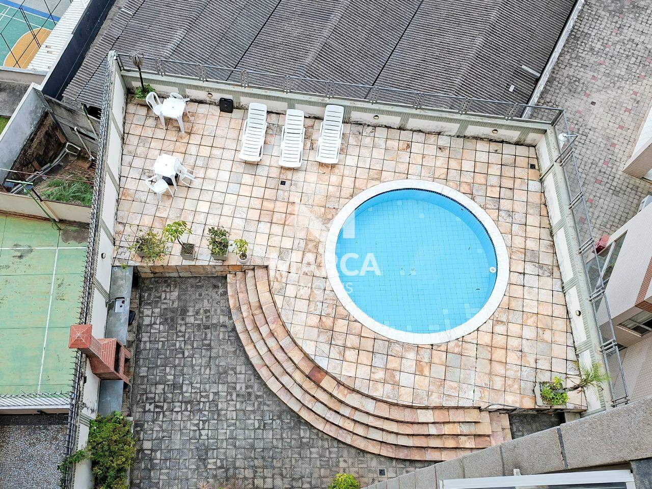 Apartamento para aluguel no Luxemburgo: 
